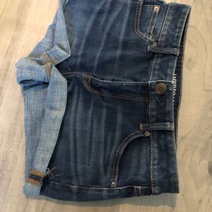 American eagle shorts